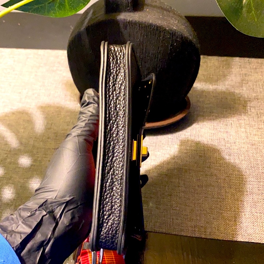 Steve Madden Vegan Leather NWOT - Picture 9 of 10